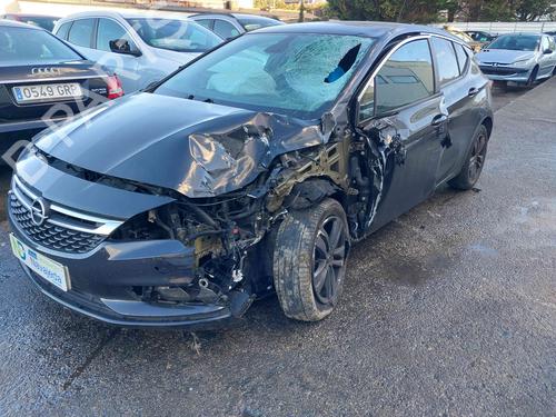Headlight switch OPEL ASTRA K (B16) 1.6 CDTi (68) | BP23460802I24 - Image 5