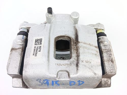 Right front brake caliper KIA SPORTAGE V (NQ5) 1.6 T-GDI MHEV AWD | BP26566925M104 