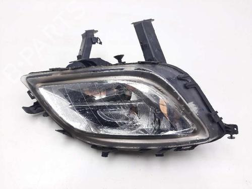 Used Right front fog light Right front fog light OPEL ASTRA J Sports Tourer (P10) 1.7 CDTI (35) (125 hp) 9261368 9261368