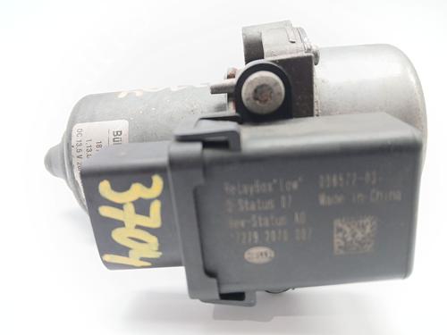 Vacuum pump VW POLO VI (AW1, BZ1, AE1) 1.0 TSI | BP22314547M80 
