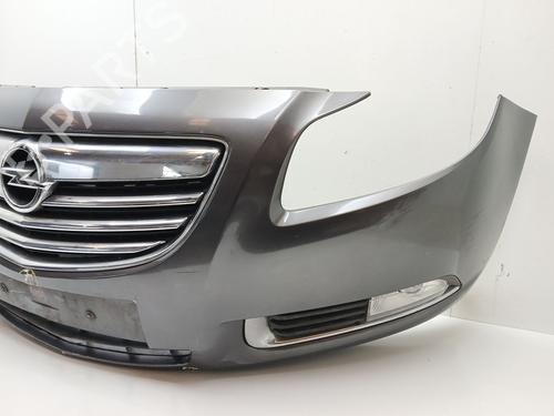 Front bumper OPEL INSIGNIA A (G09) 2.0 CDTI (68) | BP32395866C7