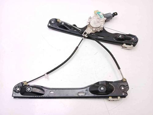 Front left window mechanism BMW X1 (E84) sDrive 18 d | BP38784395C22 - Image 2