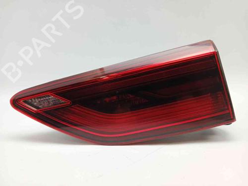 Used Right tailgate light Right tailgate light 36991438 36991438