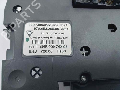 Switch PORSCHE PANAMERA (970) 3.6 4 | BP16069482I30 