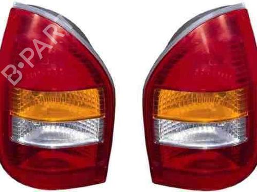 Used Right taillight Right taillight 10498049 10498049