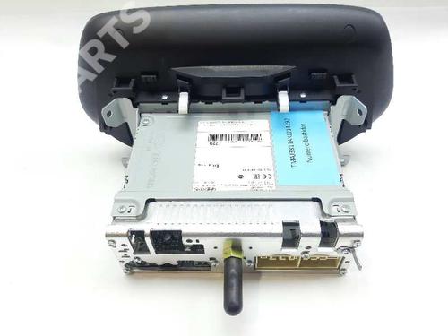 Radio HYUNDAI TUCSON (TL, TLE) 1.6 GDi | BP10495771E6 