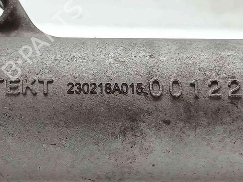 Steering rack CITROËN C5 X (ND_, NC_) Hybrid 180 (NDDGYP) | BP38465002M22 - Image 5