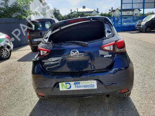 Steering column stalk MAZDA 2 Hatchback (DL, DJ) | BP20684467I23 - Image 11