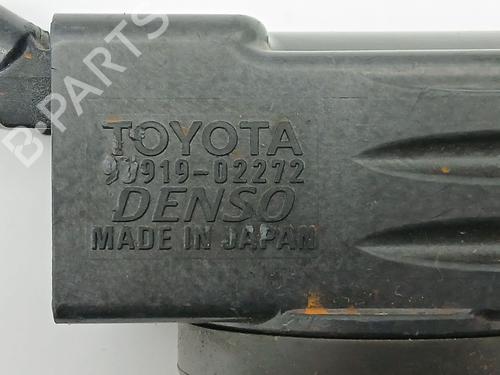Ignition coil TOYOTA C-HR (_X1_) 1.8 Hybrid (ZYX10_, ZYX11_) | BP31043398M94