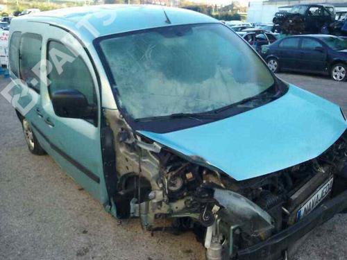Rear wiper motor RENAULT KANGOO / GRAND KANGOO II (KW0/1_) 1.5 dCi 85 (KW0K, KW0L, KW0B) | BP1032710M102 
