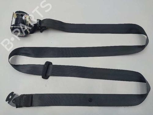 Used Rear right seatbelt OPEL CORSA E (X15) [2014-2025]  20685216