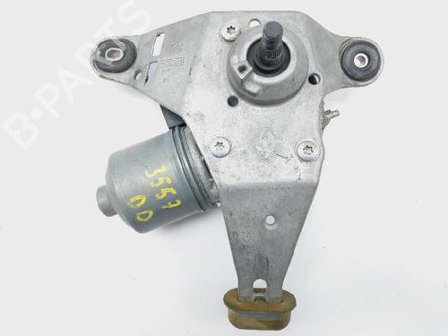Used Front wiper motor RENAULT GRAND SCÉNIC IV (R9_) 1.3 TCe 140 (R9NB) (140 hp) 18651264