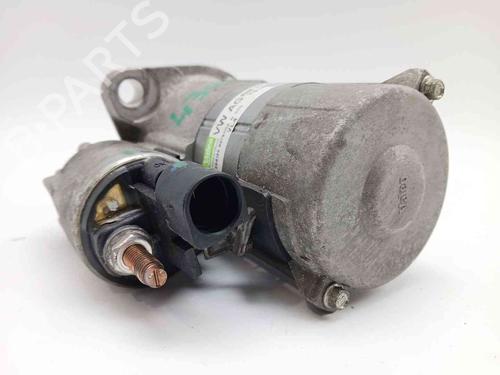 Starter VW TIGUAN (5N_) 2.0 TDI 4motion | BP36121466M8 - Image 4
