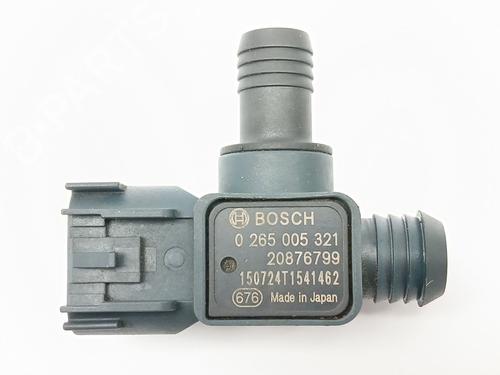 Used Electronic sensor OPEL ASTRA K (B16) 1.6 Turbo (68) (200 hp) 26502119