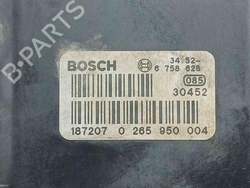 ABS pump BMW X5 (E53) 3.0 d | BP36358093M43  - Image 8