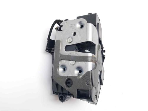 Front right lock FORD FIESTA VI (CB1, CCN)  | BP20682893C97 