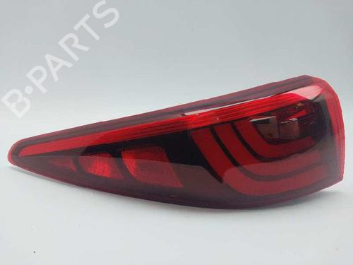 Left taillight KIA SPORTAGE II (JE_, KM) [2004-2024]  17231351