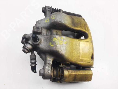 Used Right front brake caliper Right front brake caliper PEUGEOT 2008 II (UD_, US_, UY_, UJ_, UR_, UC_) 1.5 BlueHDI 110 (UDYHSK) (110 hp) 11557893 11557893