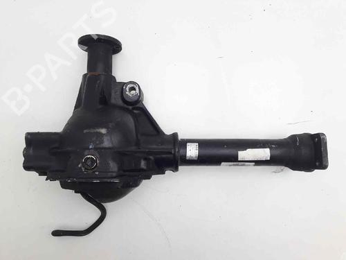Used Front differential Front differential SSANGYONG ACTYON I 2.0 Xdi (141 hp) 6060092 6060092