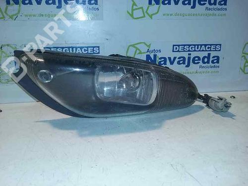 Used Left front fog light CHRYSLER 300M (LR) [1998-2004]  4754787