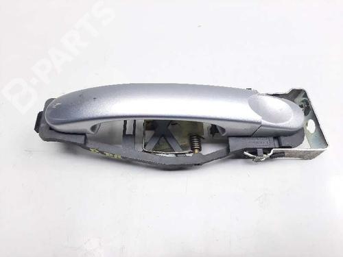 Used Front right exterior door handle VW TOURAN (1T1, 1T2) [2003-2010]  9261474