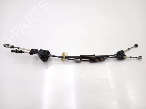Used Cable Cable CITROËN C4 CACTUS Van (0B_, 0P_) PureTech 110 (110 hp) 32454662 32454662