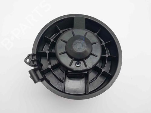 Used Heater blower motor NISSAN QASHQAI II (J11, J11_) 1.6 dCi (130 hp) 12998709