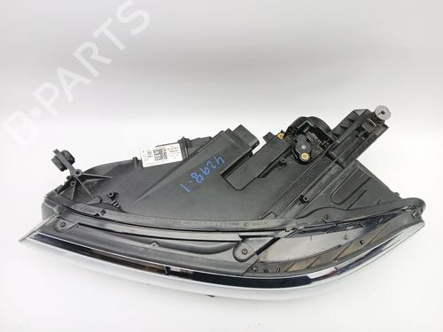 Left headlight VW PASSAT B8 Variant (3G5, CB5) 2.0 TDI 4motion | BP34216599C28  - Image 5