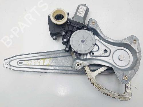 Used Rear left window mechanism Rear left window mechanism 20685420 20685420