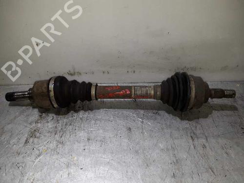 Used Left front driveshaft Left front driveshaft 2981130 2981130