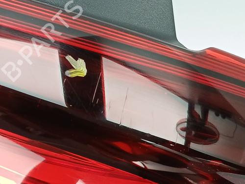 Right taillight OPEL CORSA E (X15) 1.3 CDTI (08, 68) | BP32090796C35