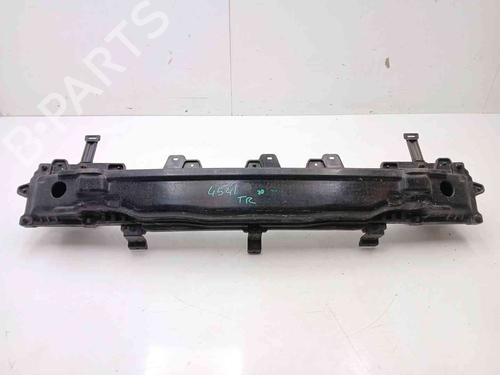 Refuerzo paragolpes trasero Refuerzo paragolpes trasero 39146226 39146226