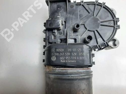 Front wiper motor SEAT IBIZA III (6L1)  | BP9261118M29 