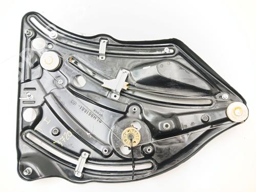 Used Rear left window mechanism MERCEDES-BENZ E-CLASS Coupe (C207) E 250 CGI (207.347) (204 hp) 21771184