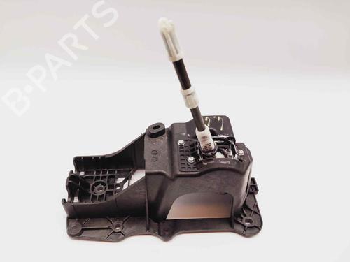 Gear lever RENAULT LAGUNA Coupe (DT0/1)  | BP15180951M90 