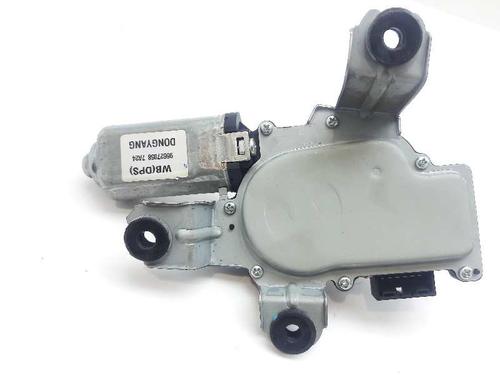 Rear wiper motor CHEVROLET CAPTIVA (C100, C140) 3.2 4WD | BP20678559M102 