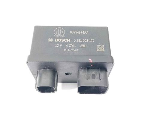 Used Electronic module Electronic module JEEP COMPASS (MP, M6, MV, M7) 2.0 CRD 4x4 (140 hp) 20682756 20682756