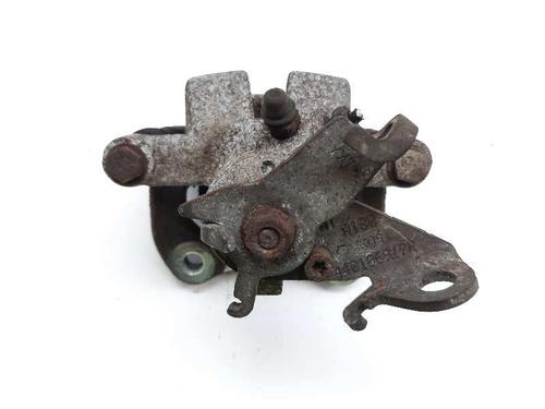 Left rear brake caliper RENAULT MEGANE III Hatchback (BZ0/1_, B3_)  | BP20681639M107 