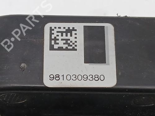 Front right lock PEUGEOT 308 II (LB_, LP_, LW_, LH_, L3_) 1.2 THP 130 | BP29886191C97 