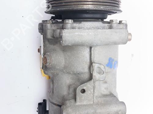 AC compressor CITROËN C5 III (RD_) 2.0 HDi 165 (RDRHHA, RDRHH8) | BP28189709M34 - Image 2