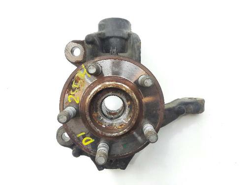 Used Left front steering knuckle Left front steering knuckle FORD S-MAX (WA6) 2.0 TDCi (140 hp) 9262066 9262066