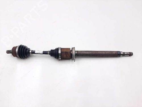 Used Right front driveshaft Right front driveshaft VOLVO V40 Hatchback (525) D2 (120 hp) 11337440 11337440
