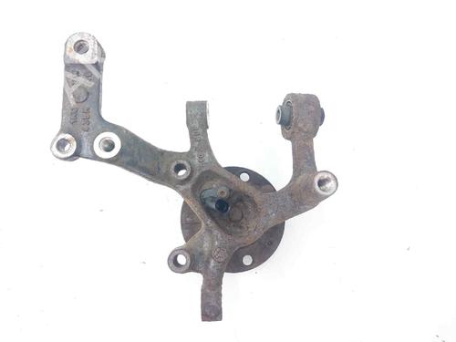 Left rear steering knuckle VW GOLF V (1K1) 2.0 GTI | BP20683054M27 