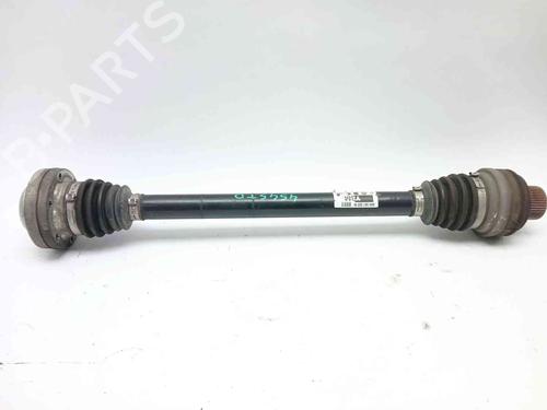 Used Right rear driveshaft Right rear driveshaft AUDI A4 Allroad B8 (8KH) 2.0 TDI quattro (143 hp) 39808640 39808640