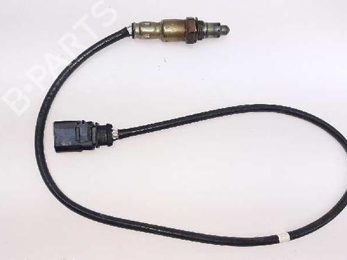 Used Electronic sensor Electronic sensor VW POLO VI (AW1, BZ1, AE1) 1.0 TSI (95 hp) 9264132 9264132