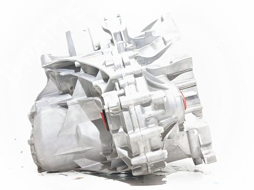 Gearbox MINI MINI COUNTRYMAN (F60) Cooper D | BP25000631M3