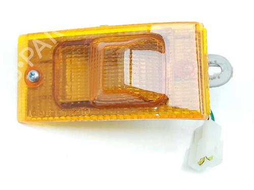 Used Left front indicator NISSAN VANETTE Van (_C22) [1986-2013]  20679995