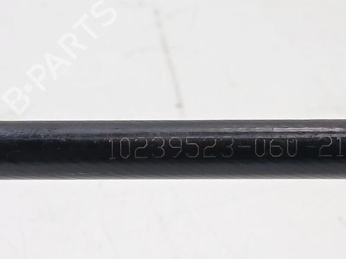 Gear lever MG MG ZS SUV (AZS1) 1.5 VTi | BP23430643M90  - Image 6
