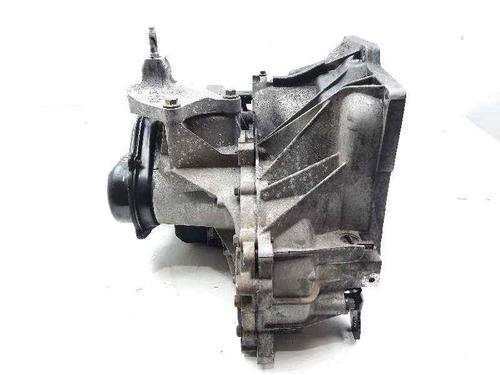Gearbox FORD FIESTA V (JH_, JD_) 1.4 TDCi | BP8687040M3 