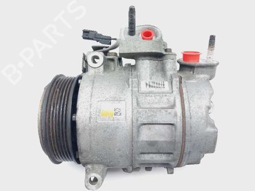 Used AC compressor AC compressor FORD C-MAX II (DXA/CB7, DXA/CEU) [2010-2019] 18570870 18570870